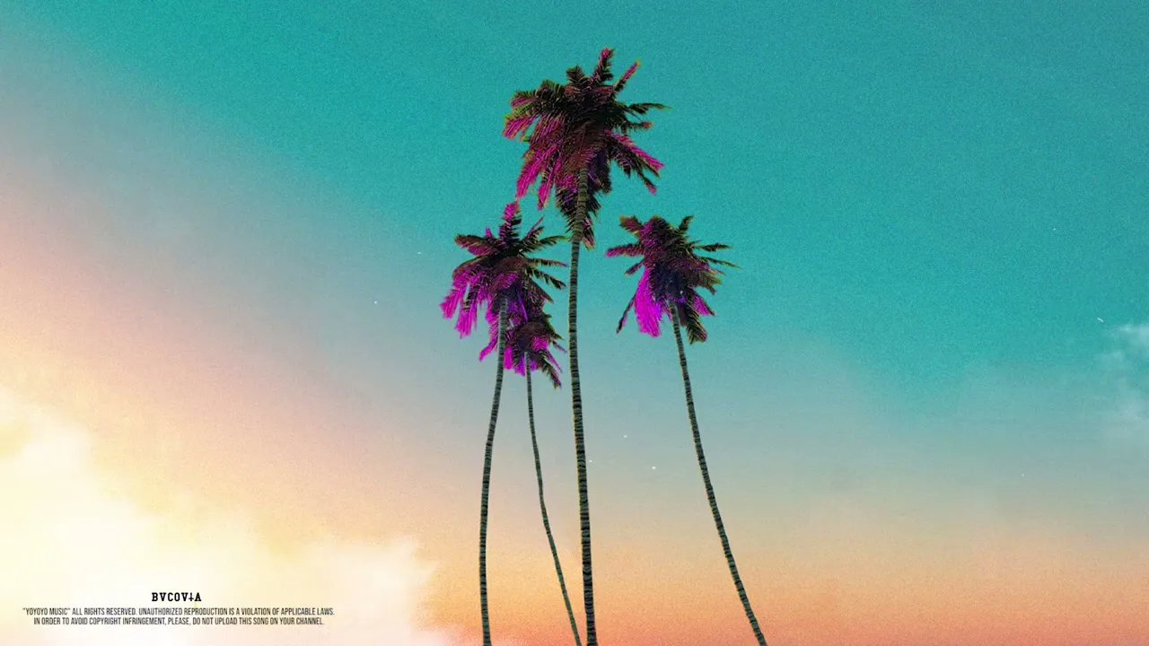 Bvcovia - BARCELONA (Original Radio Edit)