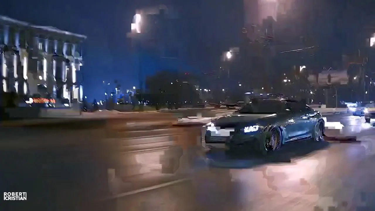 Elemer x Robert Cristian x Dayana x Alis - Shut Up And Dance (Radio Version)