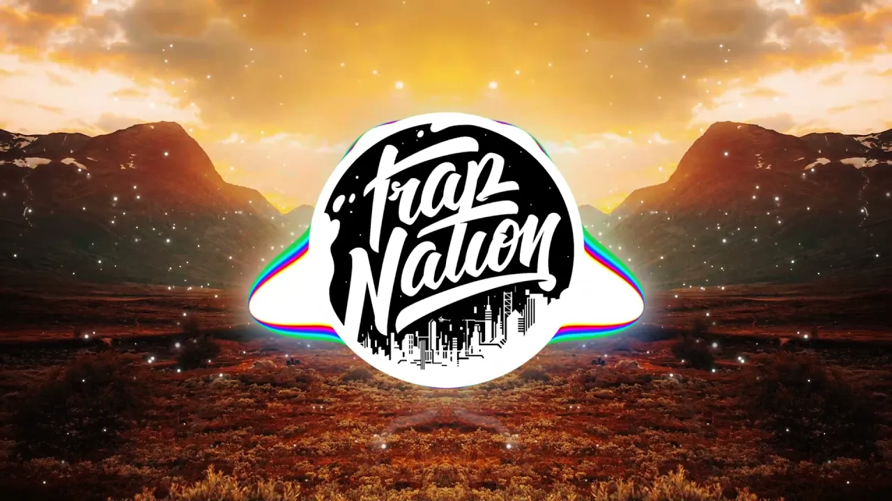 LBLVNC - The Godfather Trap Mix