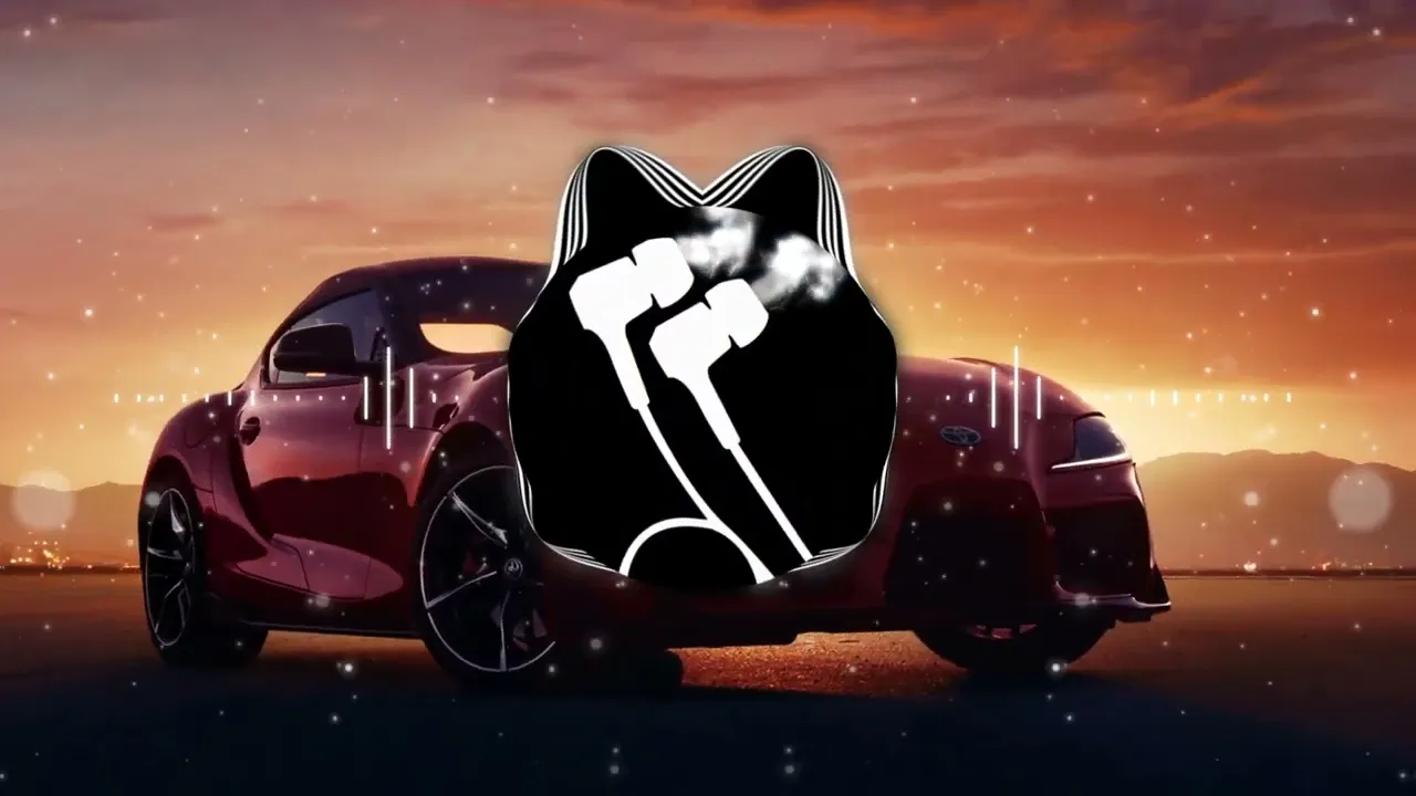 YL - Eclipse (Bass Boosted)