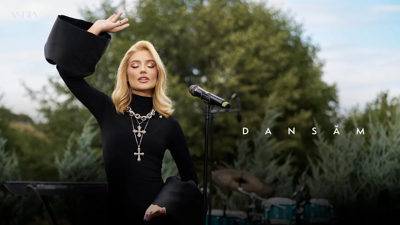 Andia - Dansam