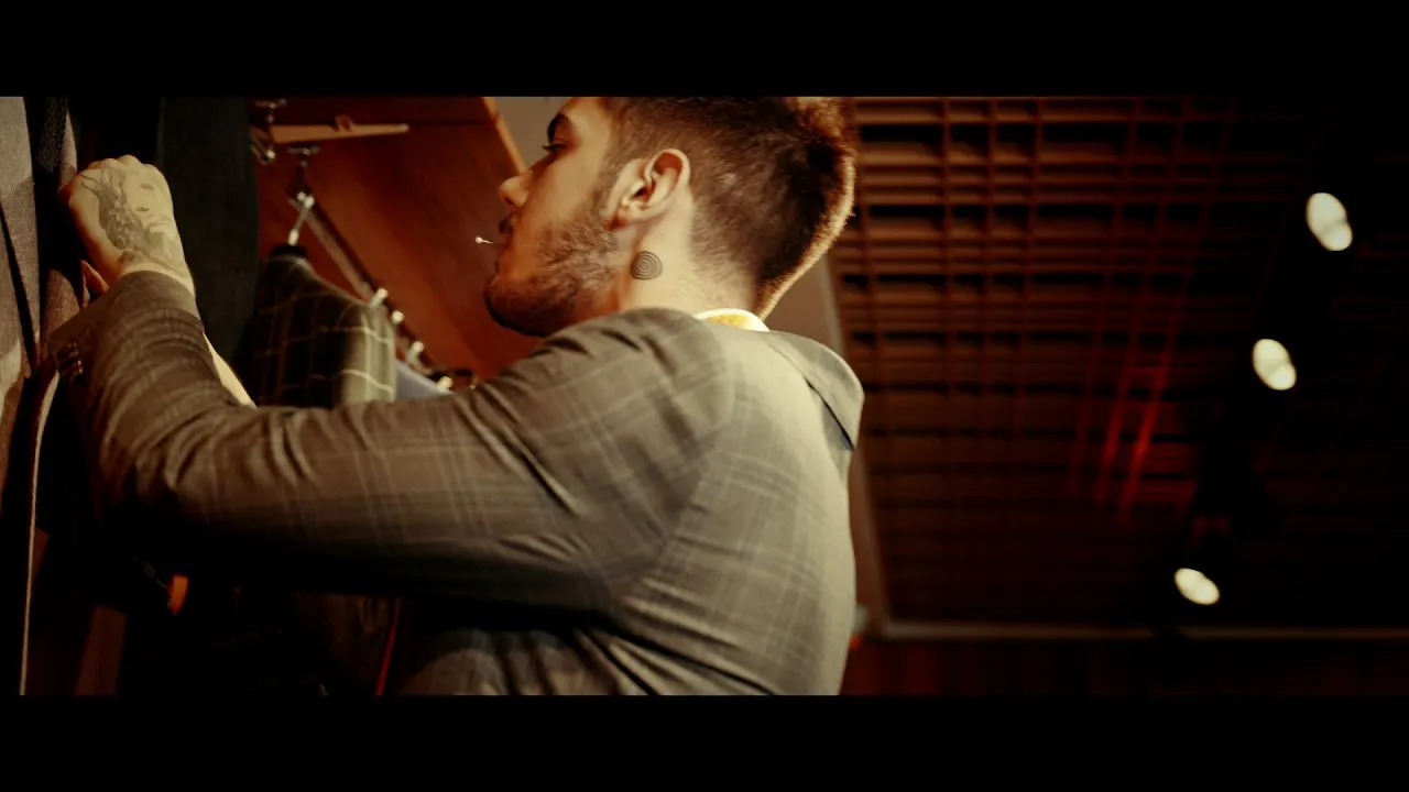 PRNY - Frumos feat. Super ED & Amuly (Original Radio Edit)