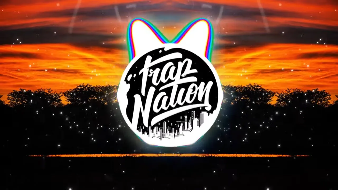 TroyBoi - Mother Africa