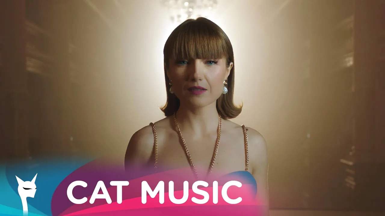 Alexandra Ungureanu - Daca n-am fi impreuna (Original Radio Edit)