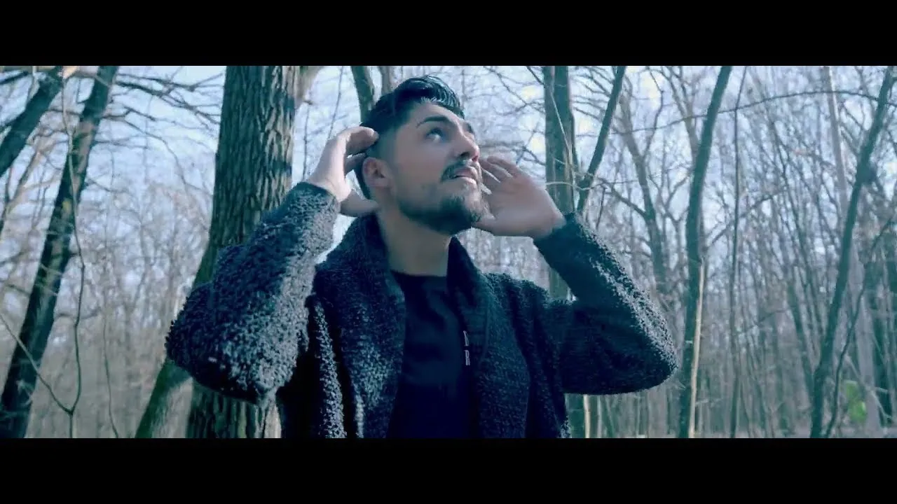 Kemmal - Azi te-am vazut iubire (Video Original)