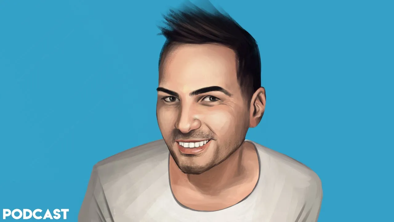 Dj Dark - Radio Podcast 09 April 2022