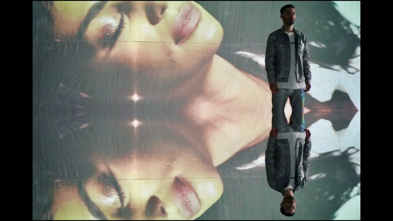 ANDREEA OLARU X ROBERT TOMA - NIMIC NU E INTAMPLATOR (Original Radio Edit)