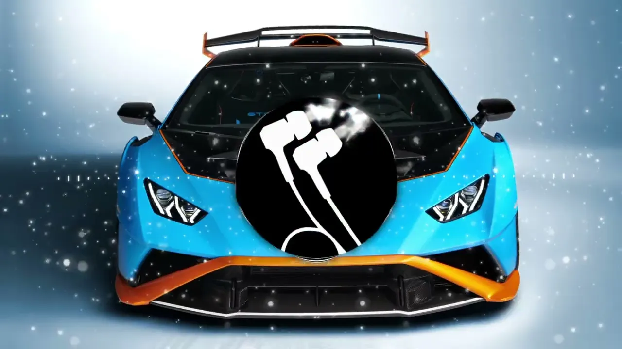 6SIXSIX - THE DIVINE CALL (Bass Boosted)