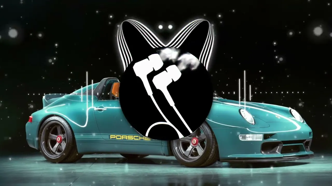 Wizard - Attention (feat. Kollux)(Bass Boosted)