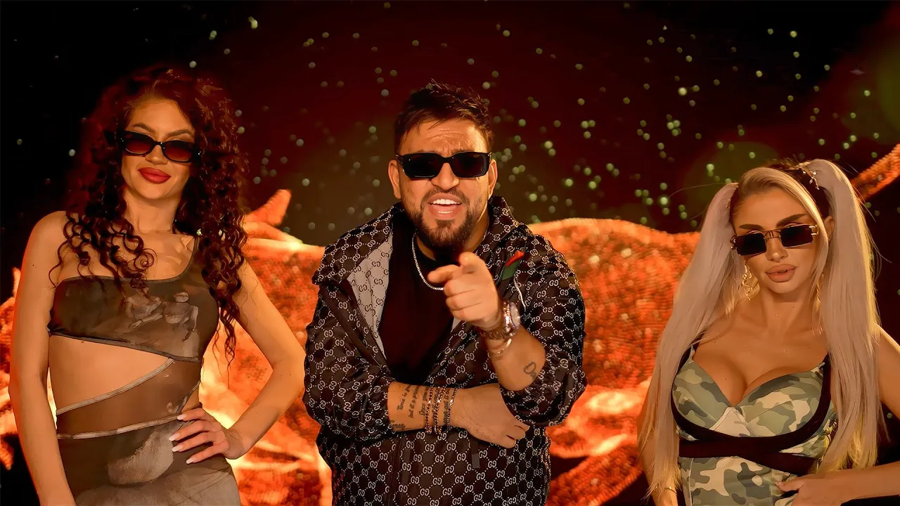 Costel Biju - Putin talent 2025