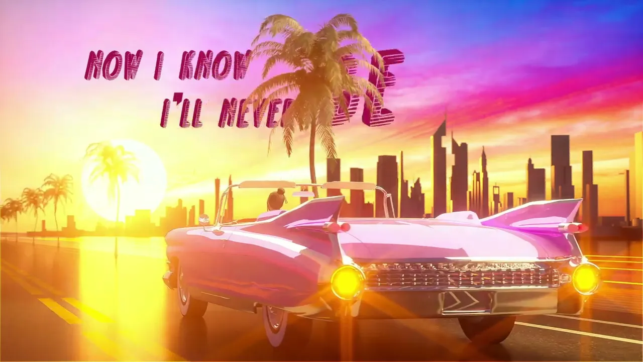 Alina Eremia - Burning Red (Video Original)