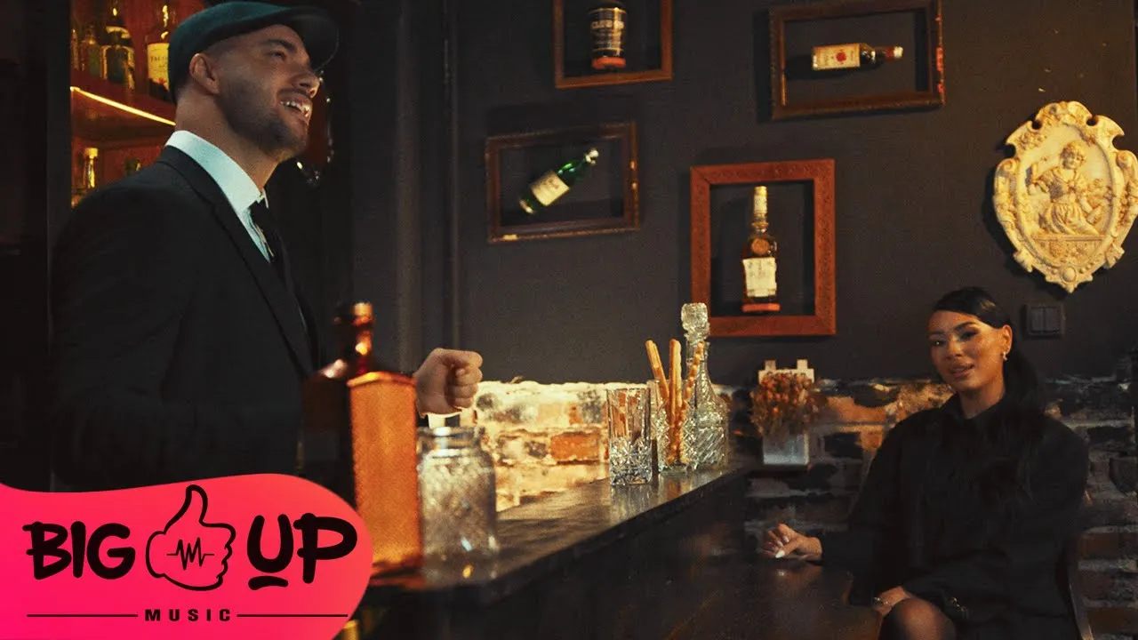 Letty x Culita Sterp - Of Viata (Video Original)