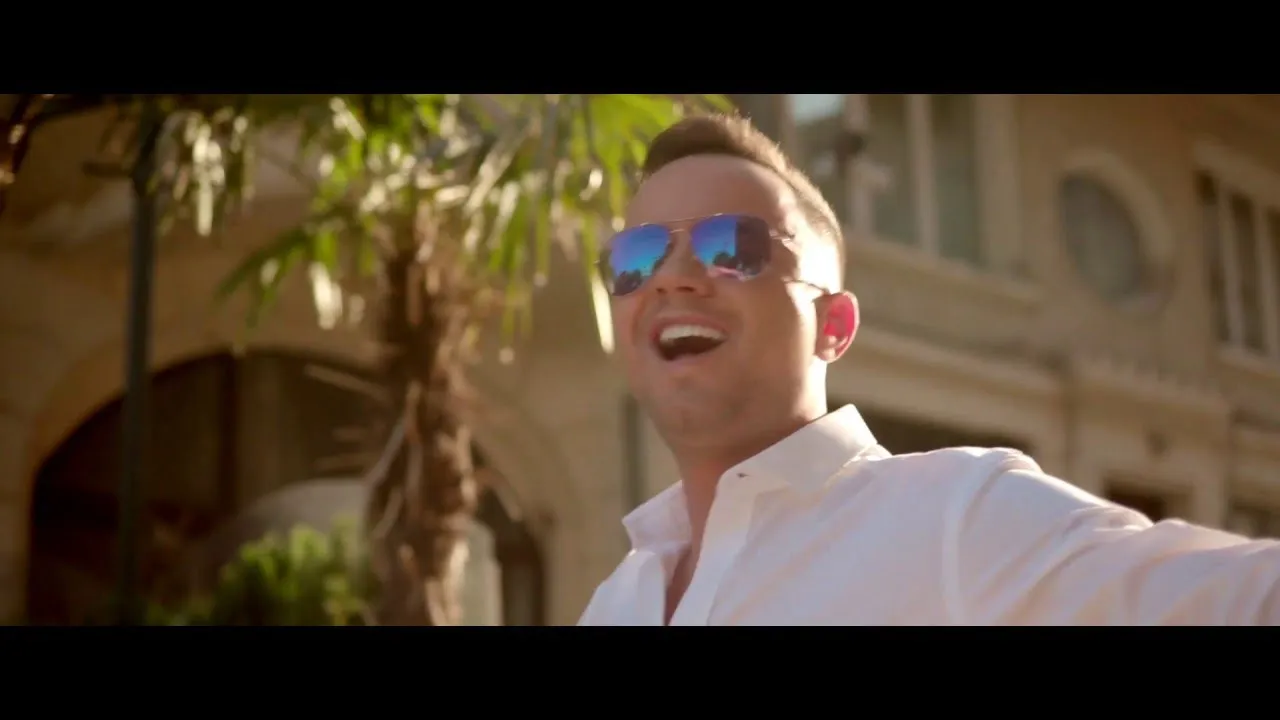 Blondu de la Timisoare - Calda ca vara, e iubirea ta (Originala 2019)