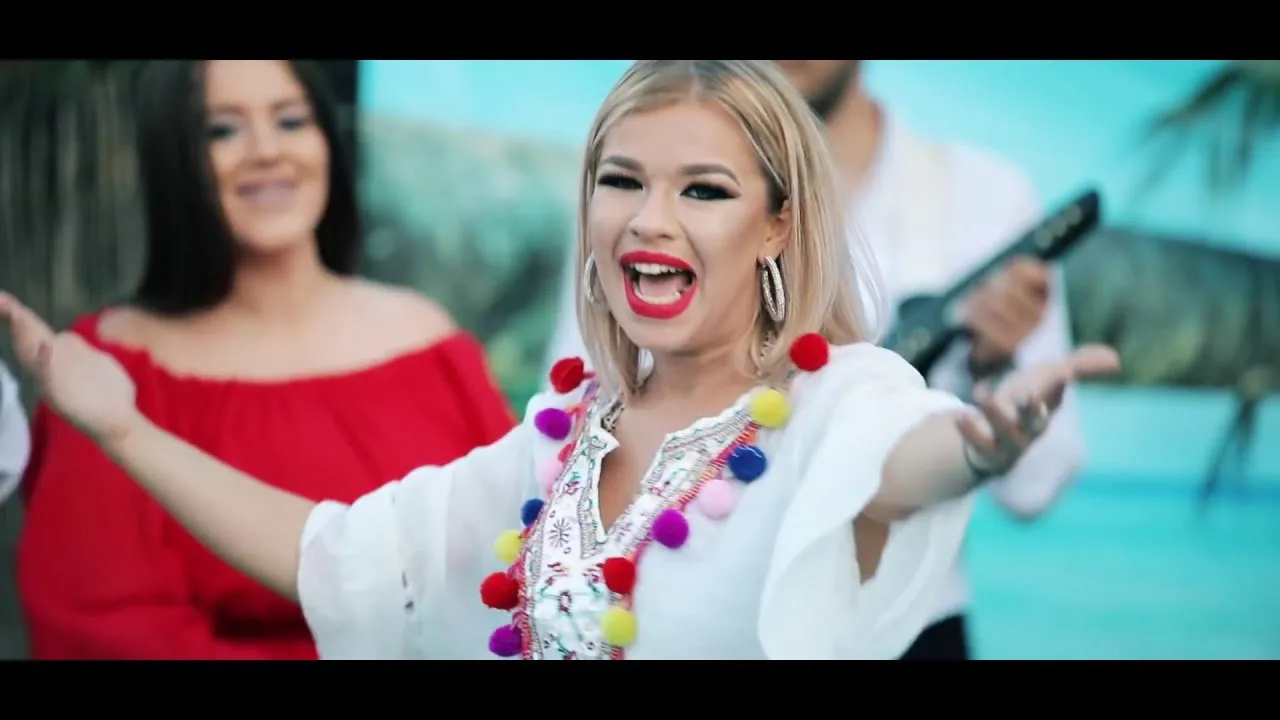 Adriana Drenea, Mr Juve, Susanu, Lil Suv - La noi este Fitza (Originala 2019)