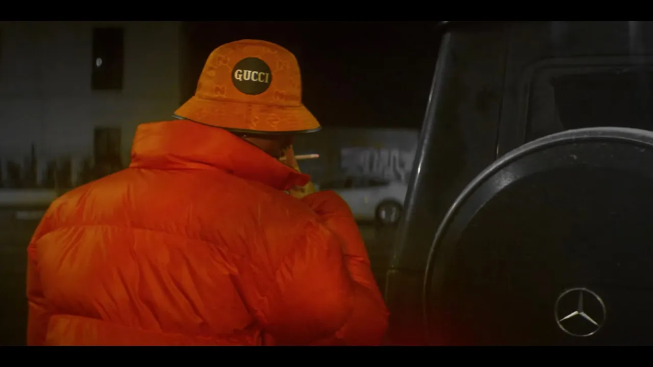 NANE - PORSCHE (Original Radio Edit)