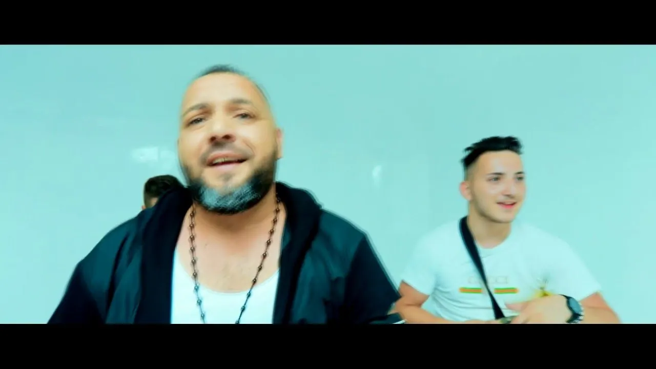 GOGU BURSUC - AM JURAT IERI CA TE LAS (Originala 2019)