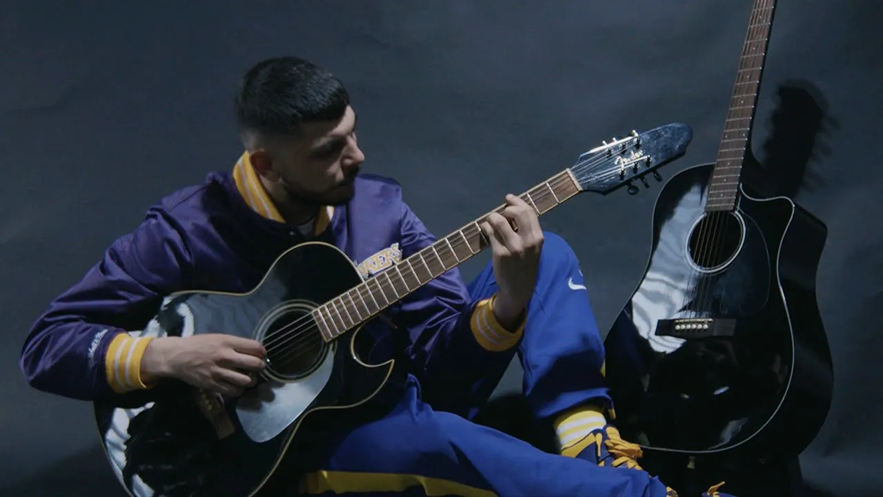 TECSAN - Lacrima (Original Radio Edit)