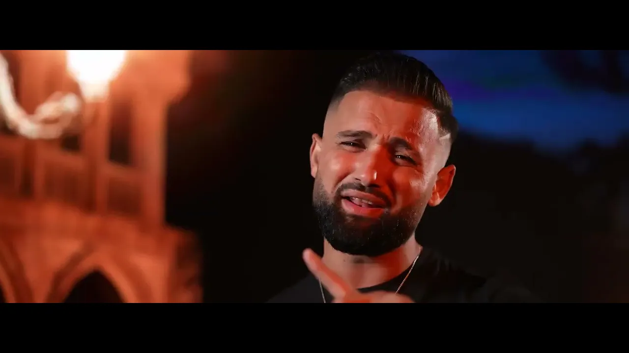 Elys - E ceasul patru si ceva