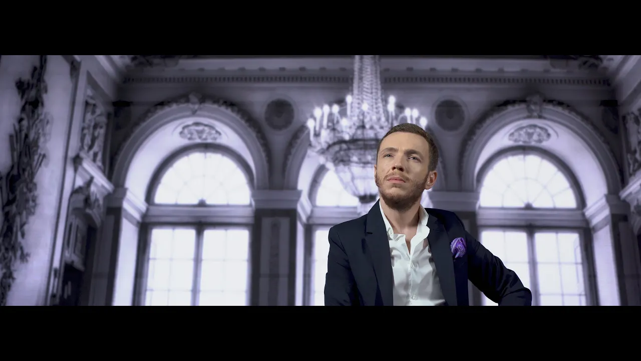 Florin Cercel - Daca ar fi sa mor (Originala 2021)