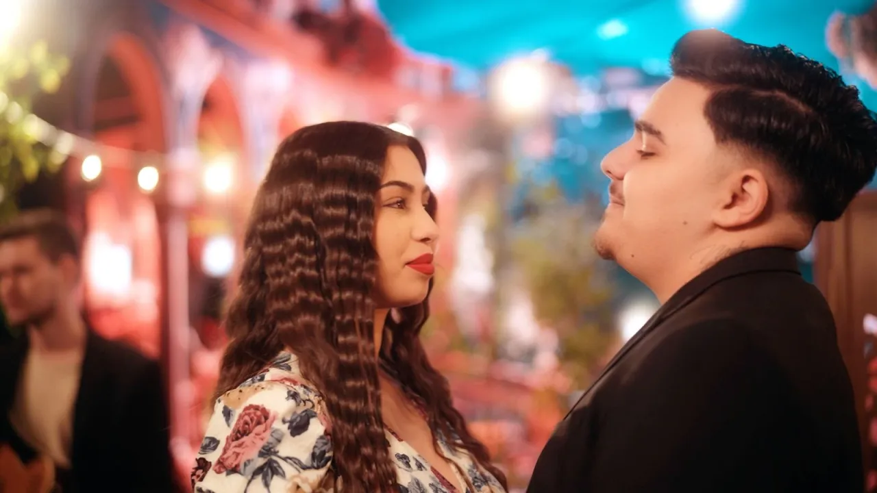 Alberto Guta - Mereu te voi iubi