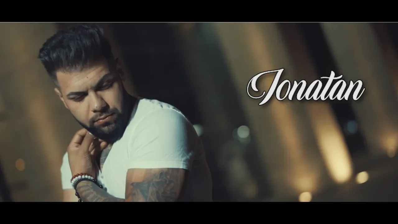 IONATAN - Uita-ma tu! (Originala 2019)