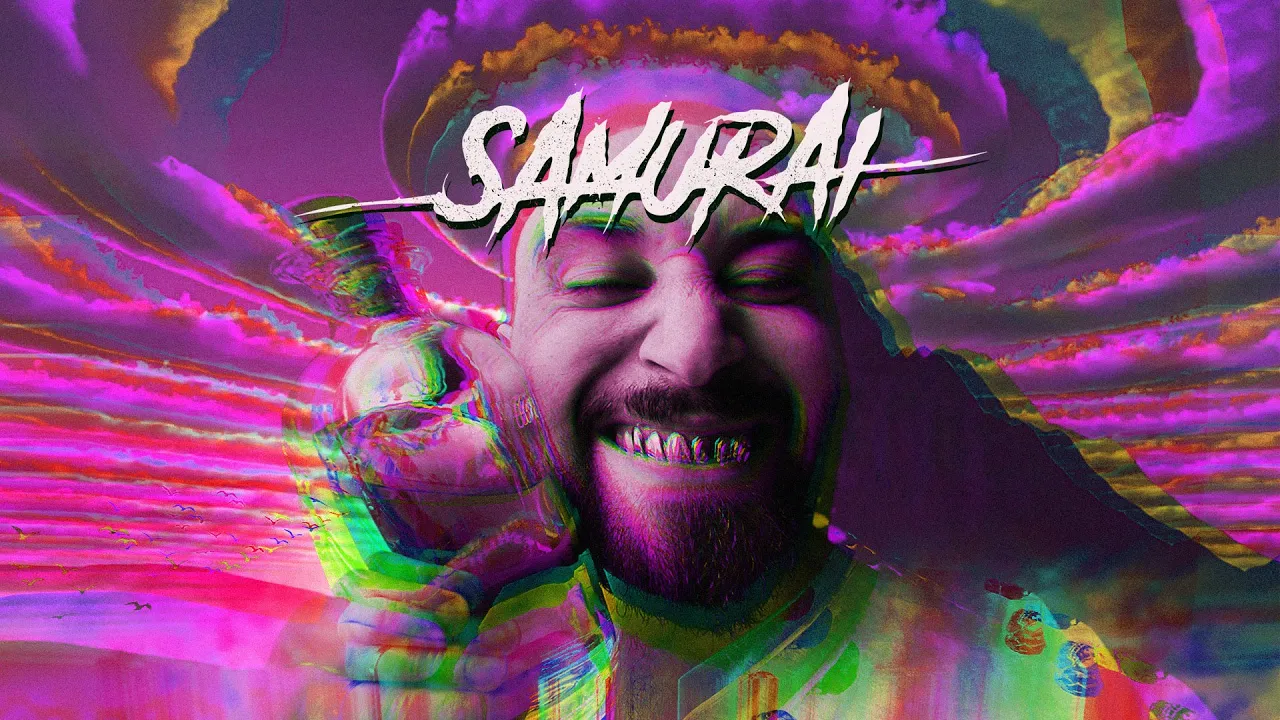 Samurai - Vreau