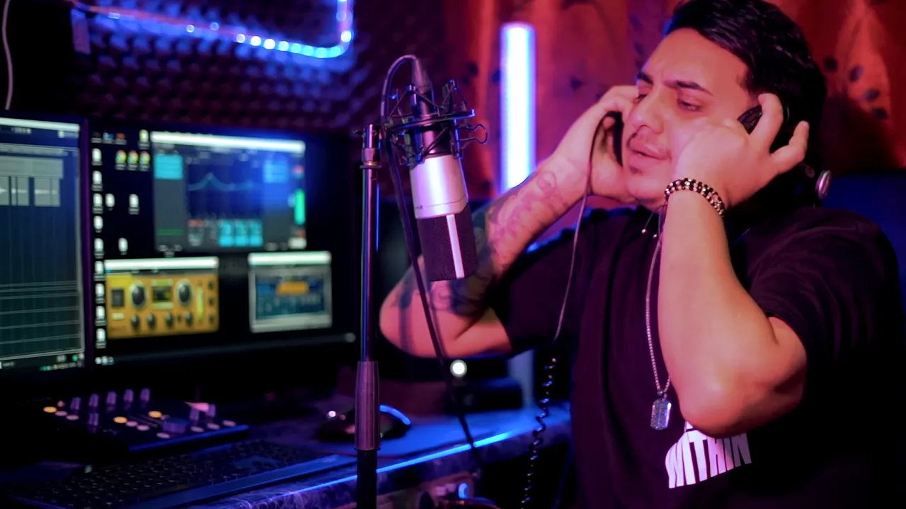 Rico Nadara - Mama mea Maicuta buna (Originala 2021)