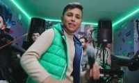 JAMARR - LO LO LO