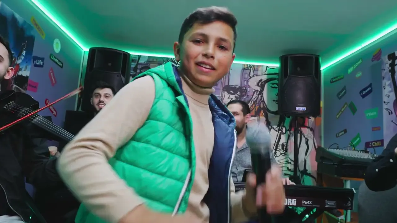 JAMARR - LO LO LO (Live 2023)(Video Original)