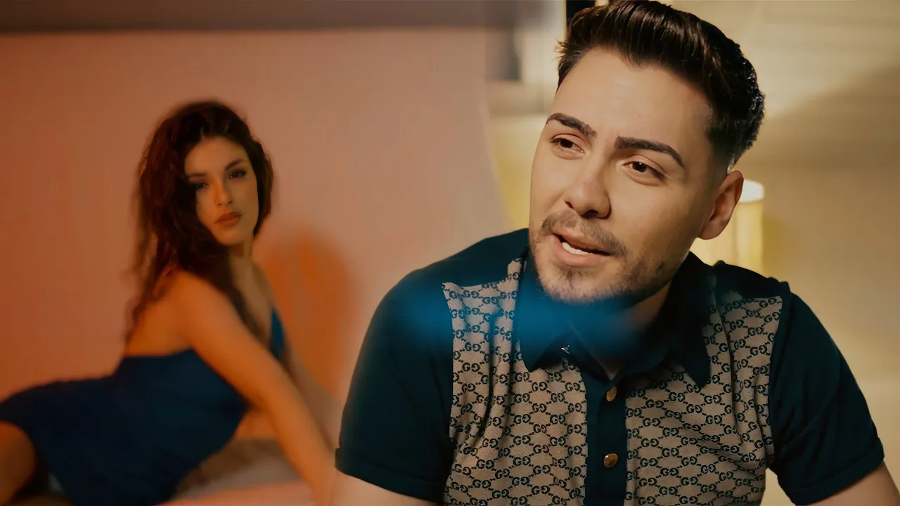 Flavi Tita - La al o sutalea sarut (Video Original)