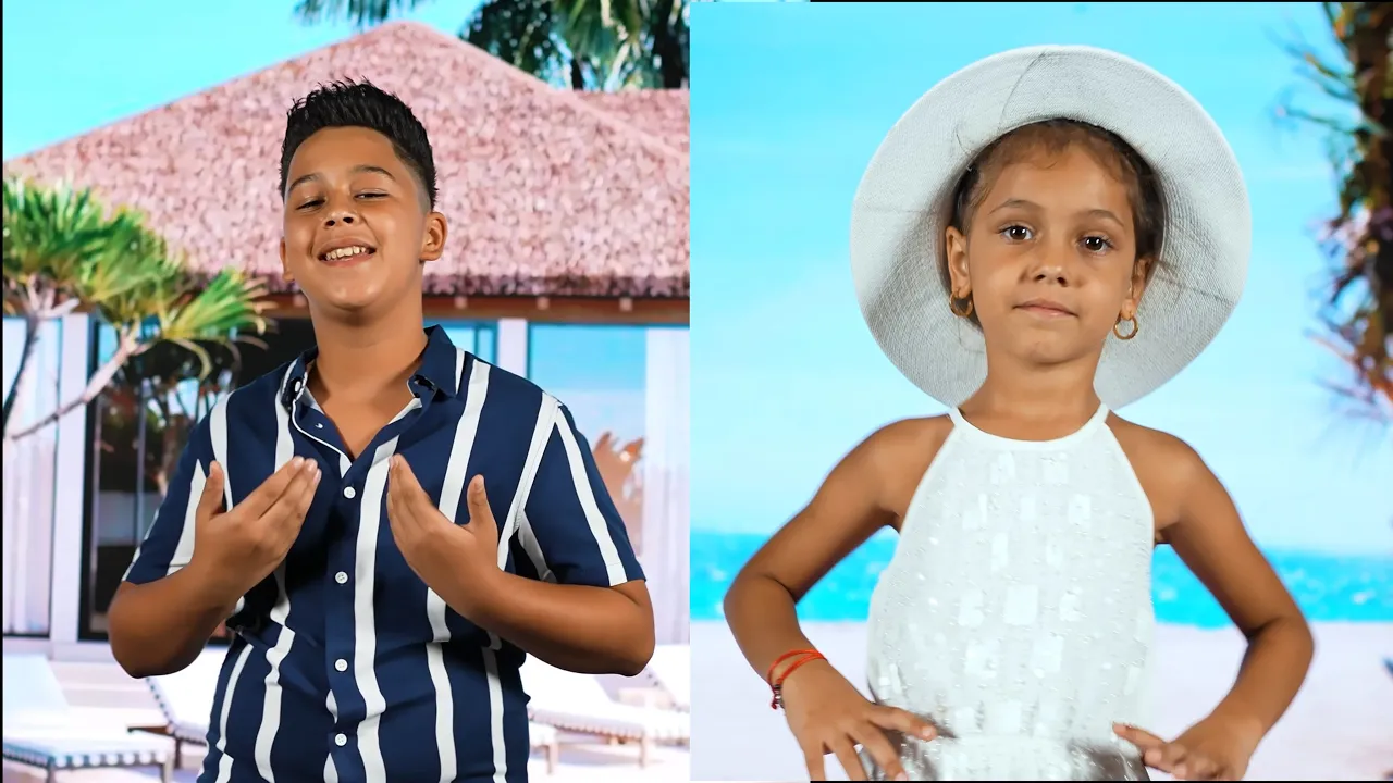 Raul Talent x Antonia - Mi-ai pus capac (Originala 2022)