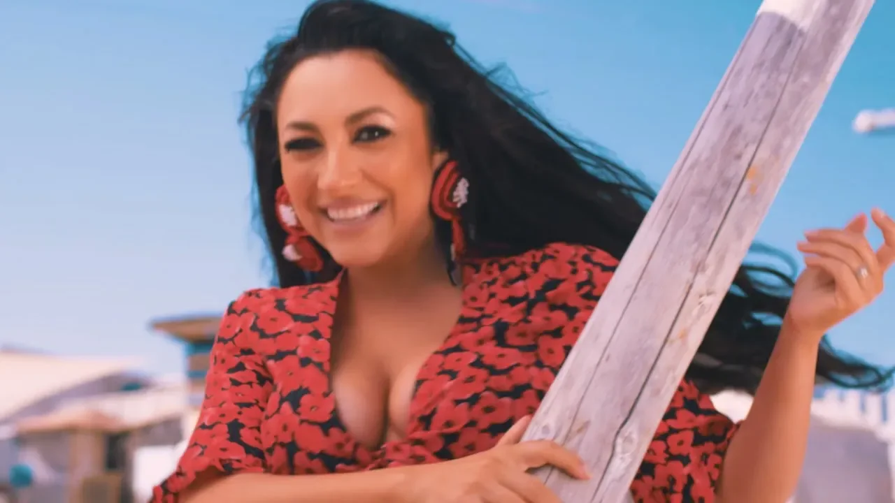 Andra x Descemer Bueno - Camarero (Original Radio Edit)