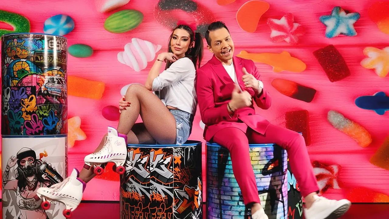 Jean de la Craiova - Yummy Yummy (Video Original)