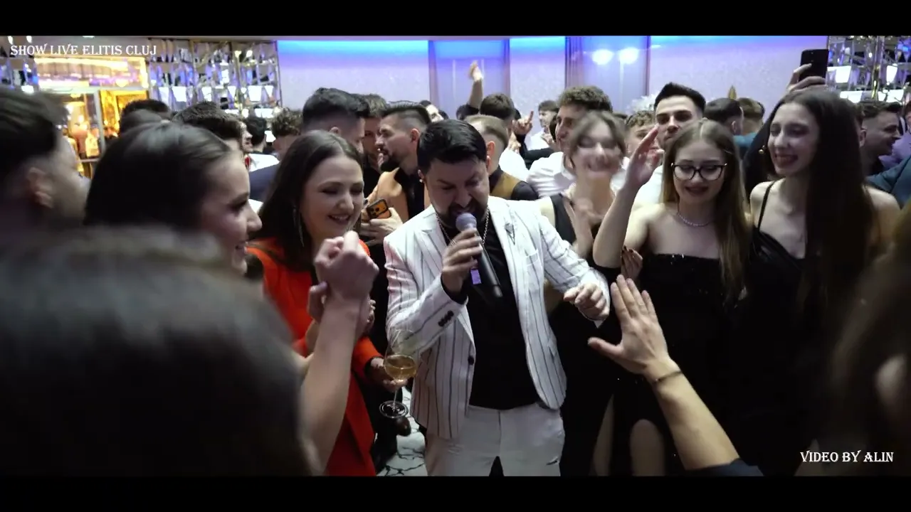 Ovidiu Rusu - De 7 Zile Nu Stiu De Tine (Cover 2025)