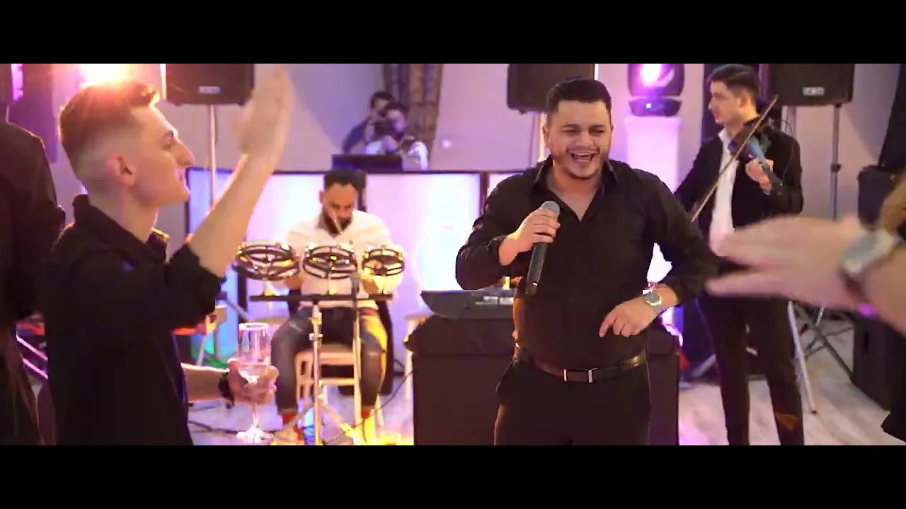 Moro Ilo - Ne merge bine