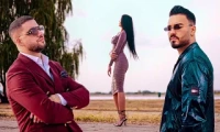 Culita Sterp & Jador - Fosta mea iubire 2023