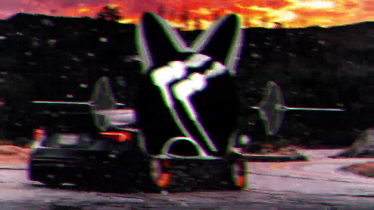 Tom Wilson x Reece Taylor - Wake Up (Bass Boosted)