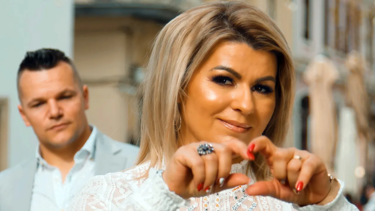 Elena Toma - Fir-ai sa fii dragoste (Originala 2022)