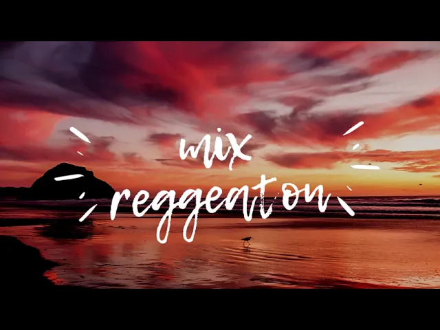 MIX moombahton 2023 Don Omar, Dj Snake, Daddy Yankee, Rihanna