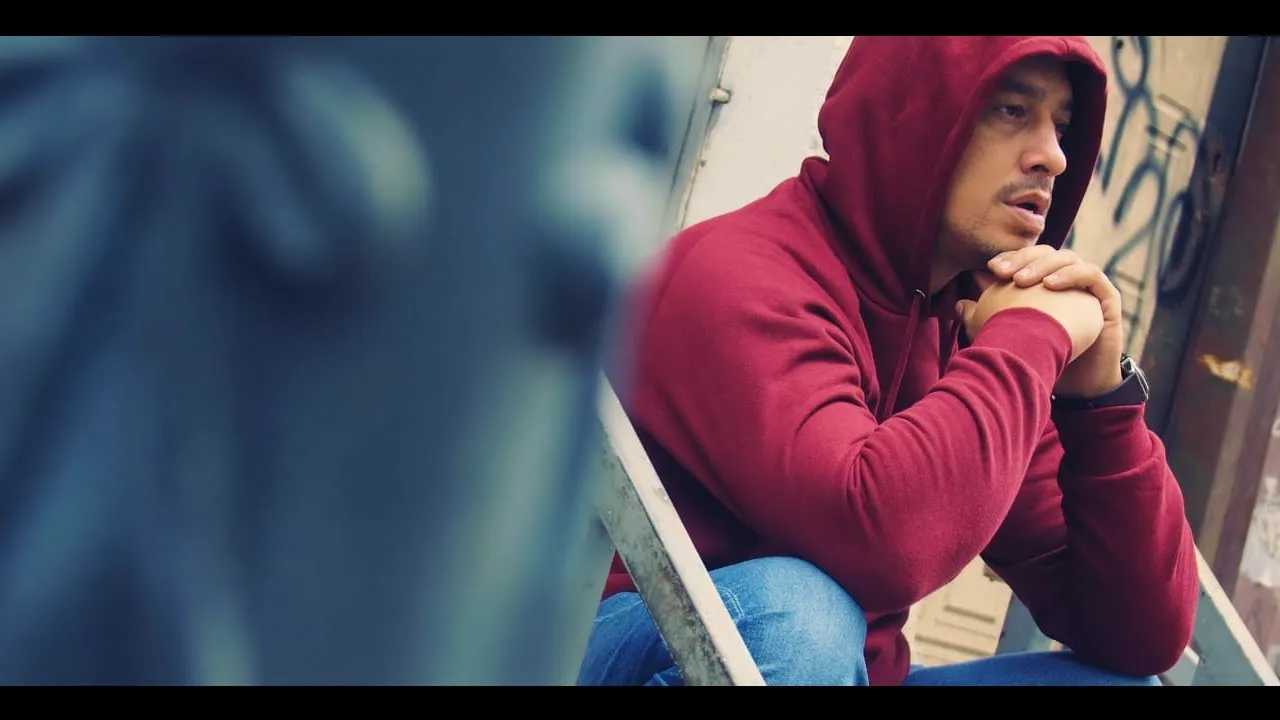 DANI PRINTUL BANATULUI SI FLORIN PURICE - OMUL PERVERS (Originala 2019)