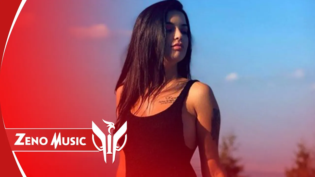 Sabrina x Zeno Music - Sa fii judecat (Cover Remix)