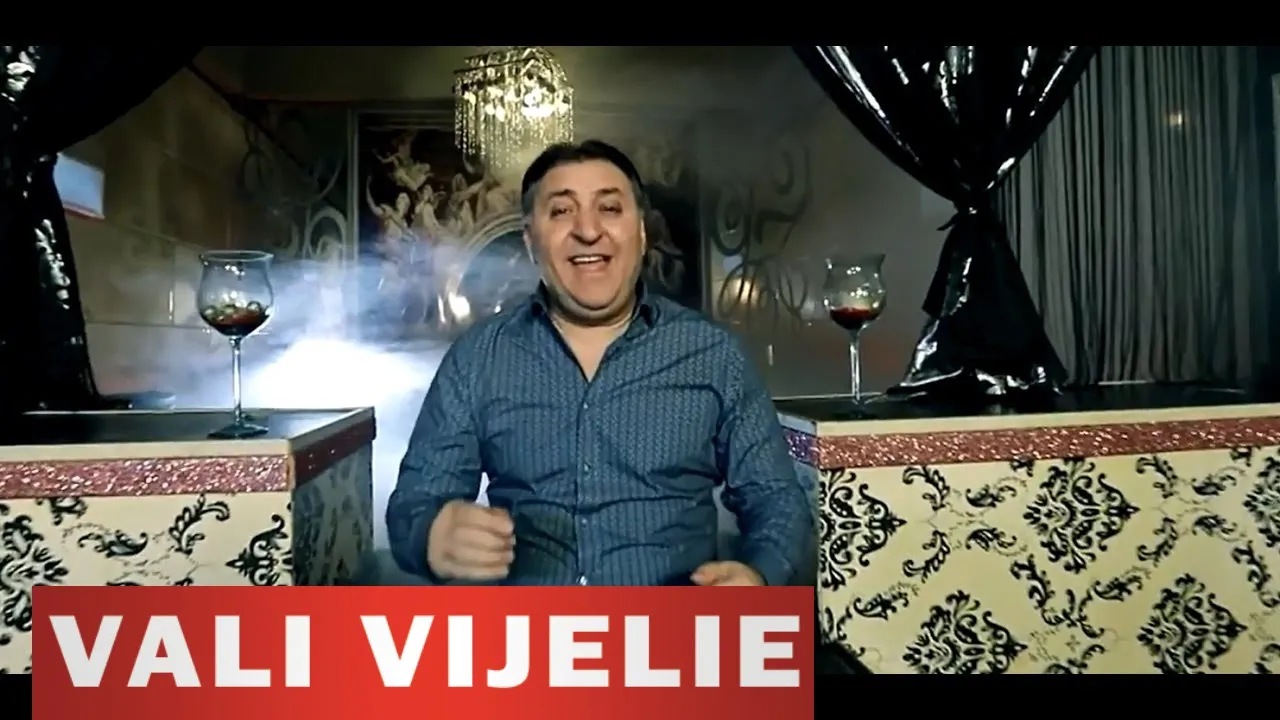 Vali Vijelie & Razvan de la Pitesti - Cine tine la mine 2017