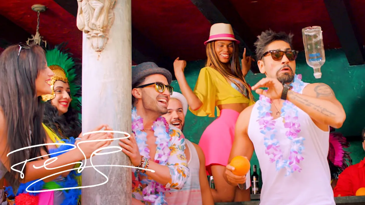 Pepe - E Vara Mea (Original Radio Edit)