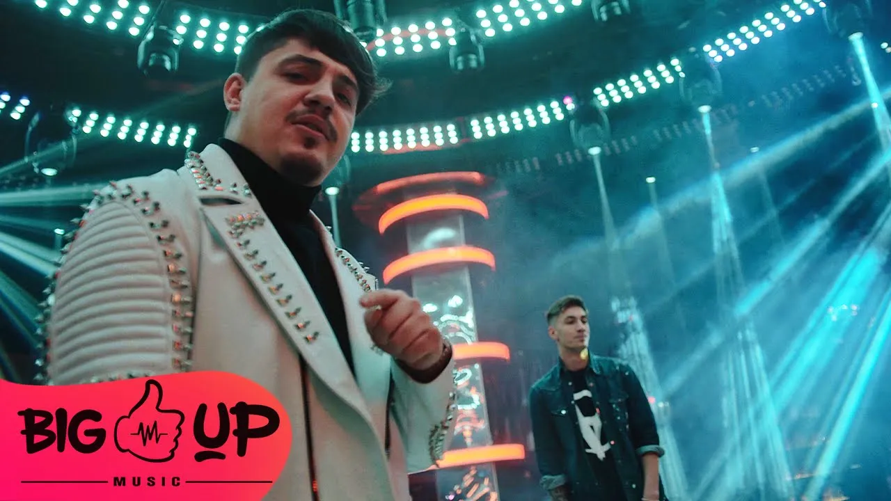 YNYSebi. x BogdanDLP - Regele Tarabanelor (OST Romina VTM)