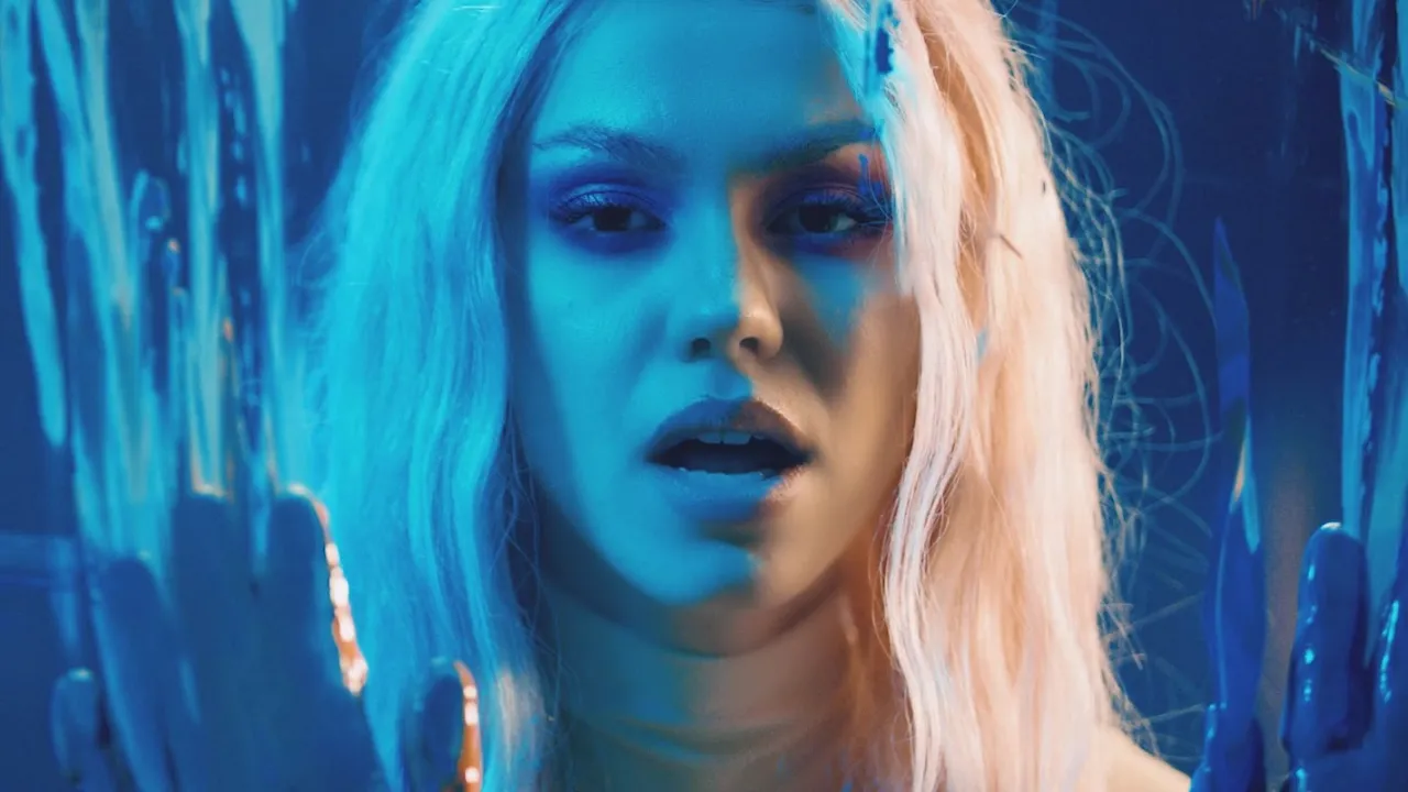 DJ Project feat. MIRA - Inima Nebuna (Videoclip Full HD)