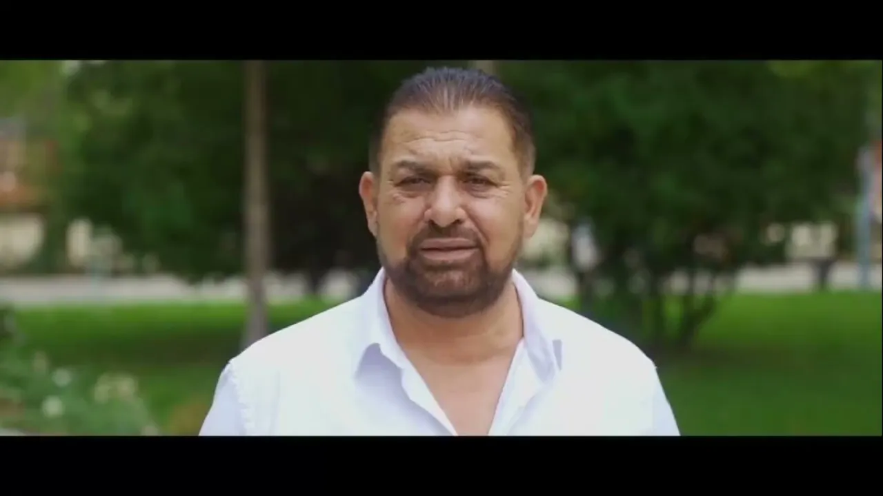 Colaj Gioni din Ferentari - Muzica de pahar si inima albastra