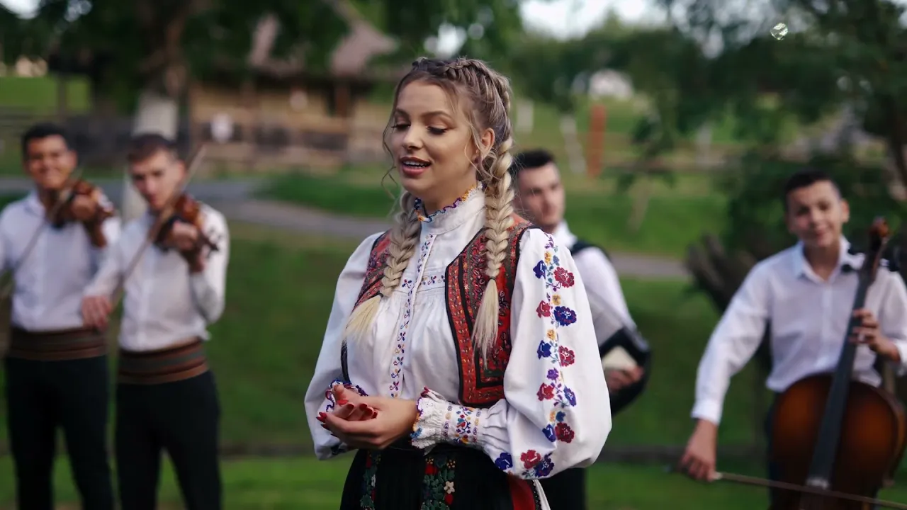 Bianca Timis - Icoana Vietii 2021