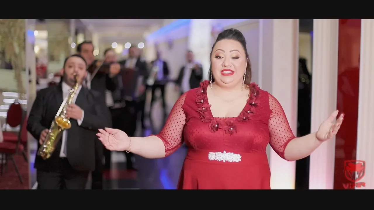 Lorena Florentin si Dorinel Puia - Vis de dragoste implinit 2019