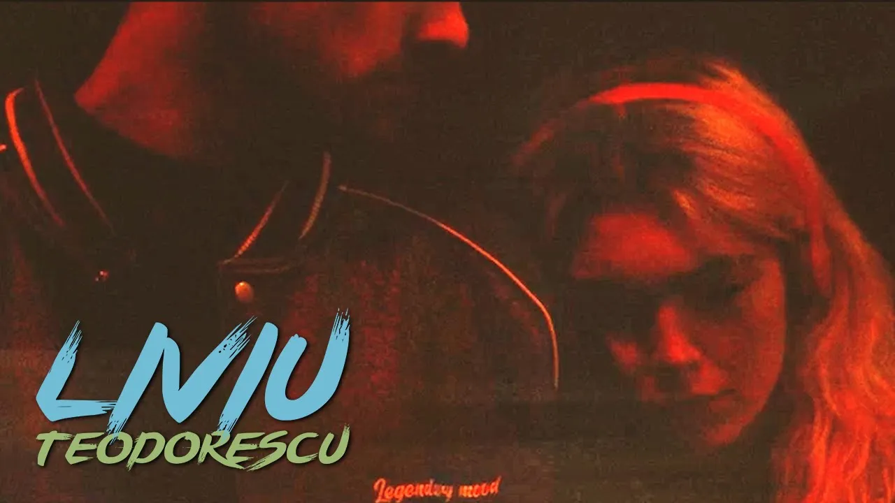 Liviu Teodorescu - Am Nevoie De Tine Split (DJ Yaang Remix)