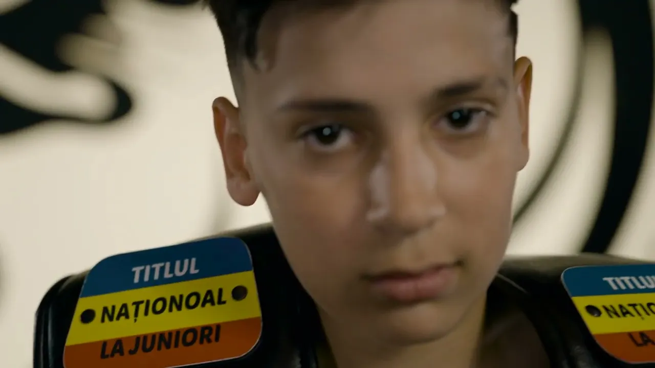 Campionii Mei - Nicky Yaya